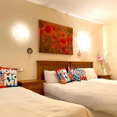 Appartamento Sunshine Flat On The Beach