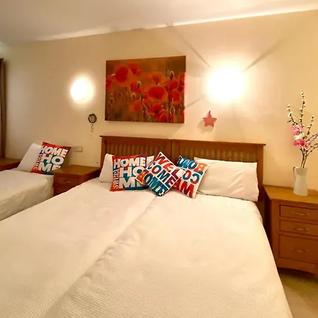 Appartamento Sunshine Flat On The Beach Fuengirola