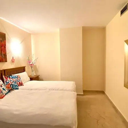 Appartamento Sunshine Flat On The Beach Fuengirola