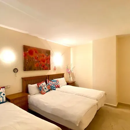 Sunshine Flat On The Beach Appartamento