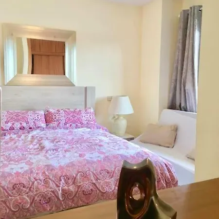 Sunshine Flat On The Beach * Fuengirola