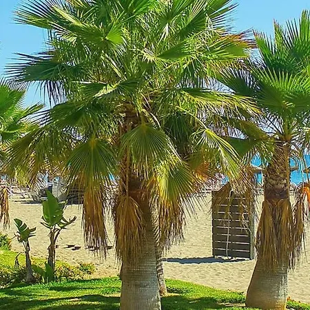 Appartamento Sunshine Flat On The Beach Fuengirola