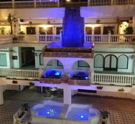 Sunshine Flat On The Beach Fuengirola